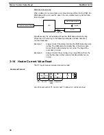 Предварительный просмотр 36 страницы Omron E5AF Operation Manual