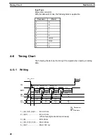 Предварительный просмотр 54 страницы Omron E5AF Operation Manual