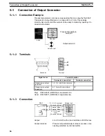 Preview for 72 page of Omron E5AF Operation Manual