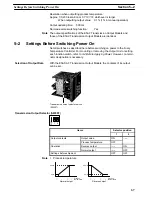 Предварительный просмотр 73 страницы Omron E5AF Operation Manual