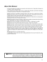 Предварительный просмотр 5 страницы Omron E5AJ-A2H01 Operation Manual