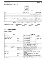 Preview for 9 page of Omron E5AJ-A2H01 Operation Manual