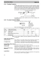 Preview for 18 page of Omron E5AJ-A2H01 Operation Manual