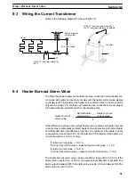 Preview for 50 page of Omron E5AJ-A2H01 Operation Manual
