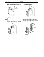 Preview for 16 page of Omron E5AK-T Manual