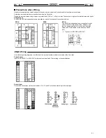 Preview for 21 page of Omron E5AK-T Manual