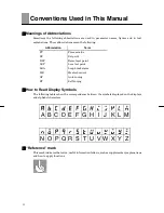 Preview for 4 page of Omron E5AK User Manual