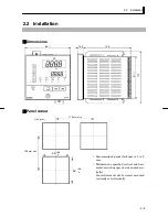 Предварительный просмотр 26 страницы Omron E5AK User Manual