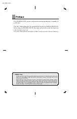 Preview for 2 page of Omron E5AN User Manual