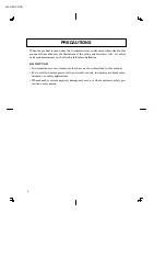 Preview for 3 page of Omron E5AN User Manual