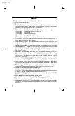 Preview for 5 page of Omron E5AN User Manual