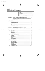 Preview for 7 page of Omron E5AN User Manual