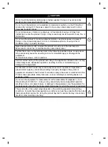 Предварительный просмотр 3 страницы Omron E5AR-T Instruction Manual