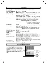 Предварительный просмотр 5 страницы Omron E5AR-T Instruction Manual