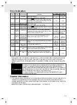 Предварительный просмотр 11 страницы Omron E5AR-T Instruction Manual