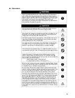 Preview for 8 page of Omron E5AR User Manual