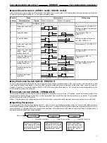 Preview for 9 page of Omron E5AX-BA Series Manual