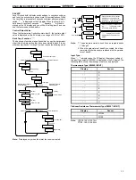 Preview for 13 page of Omron E5AX-BA Series Manual