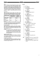 Preview for 9 page of Omron E5AX-P Series Manual