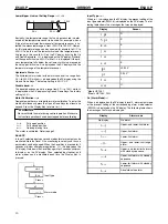 Preview for 10 page of Omron E5AX-P Series Manual