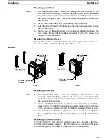 Preview for 42 page of Omron E5AZ User Manual