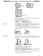 Preview for 48 page of Omron E5AZ User Manual