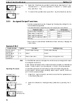 Preview for 61 page of Omron E5AZ User Manual