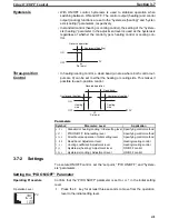 Предварительный просмотр 64 страницы Omron E5AZ User Manual