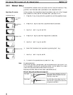 Предварительный просмотр 69 страницы Omron E5AZ User Manual