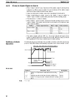 Preview for 87 page of Omron E5AZ User Manual