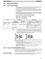 Preview for 92 page of Omron E5AZ User Manual