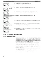 Preview for 107 page of Omron E5AZ User Manual