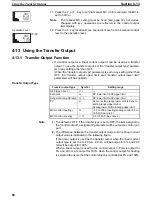 Preview for 111 page of Omron E5AZ User Manual