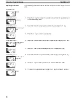 Preview for 113 page of Omron E5AZ User Manual