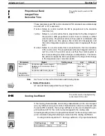 Предварительный просмотр 136 страницы Omron E5AZ User Manual