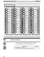 Предварительный просмотр 153 страницы Omron E5AZ User Manual