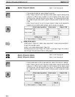 Preview for 157 page of Omron E5AZ User Manual