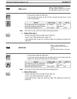 Preview for 168 page of Omron E5AZ User Manual