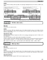 Preview for 180 page of Omron E5AZ User Manual