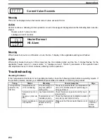 Preview for 181 page of Omron E5AZ User Manual