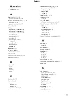 Preview for 200 page of Omron E5AZ User Manual