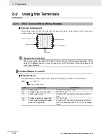Preview for 46 page of Omron E5C series User Manual