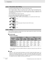 Preview for 62 page of Omron E5C series User Manual