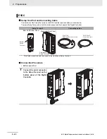 Preview for 76 page of Omron E5C series User Manual