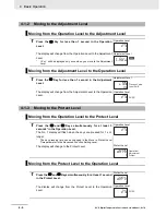 Preview for 102 page of Omron E5C series User Manual