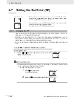 Preview for 118 page of Omron E5C series User Manual