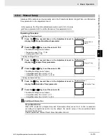 Preview for 127 page of Omron E5C series User Manual