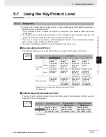 Preview for 167 page of Omron E5C series User Manual