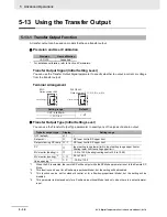 Preview for 184 page of Omron E5C series User Manual