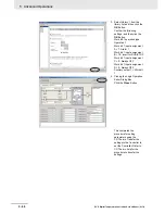 Preview for 216 page of Omron E5C series User Manual